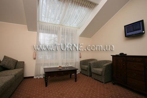 Территория Ivolita 3*