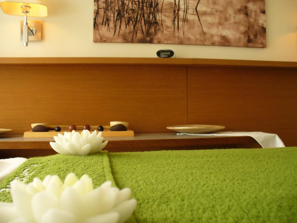 Территория De Lita 3*