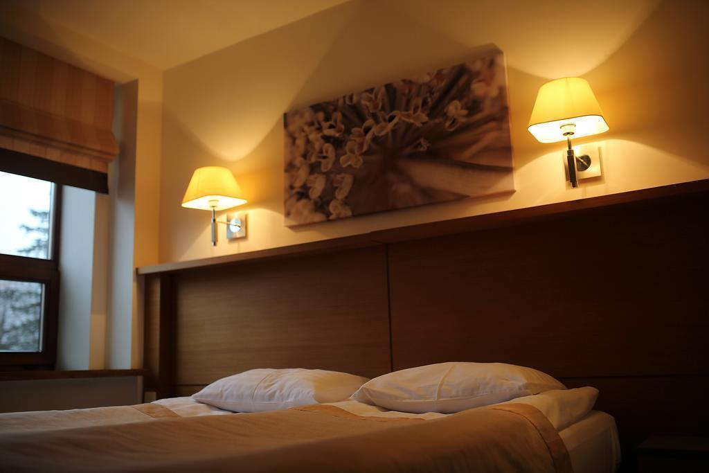 Панорама De Lita 3*