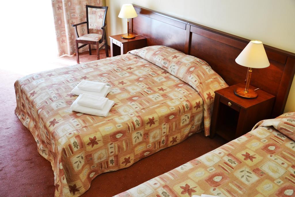 Апартаменты Regina 3*