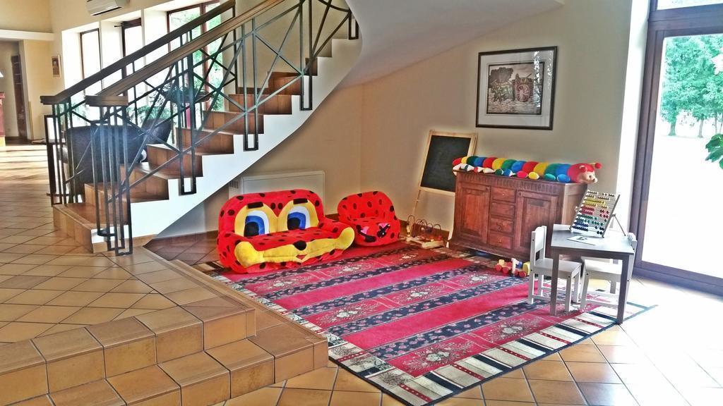 Панорама Regina 3*