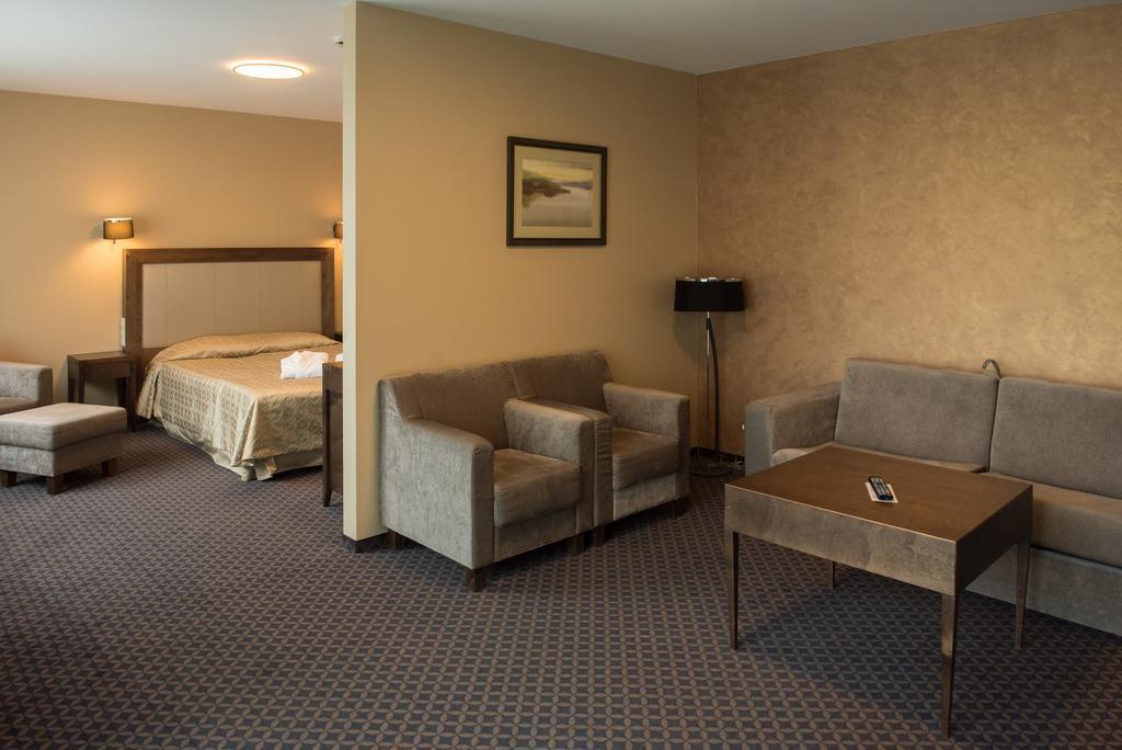 Изображение Grand Spa Lietuva Apartments Dzukija 4*