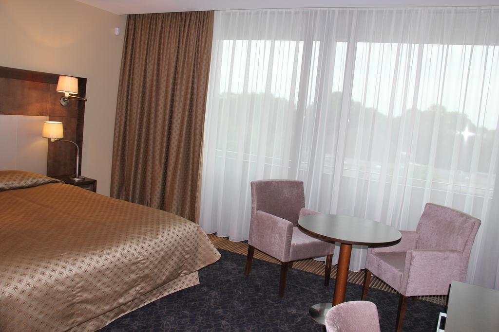 Картинка Grand Spa Lietuva Apartments Dzukija 4*