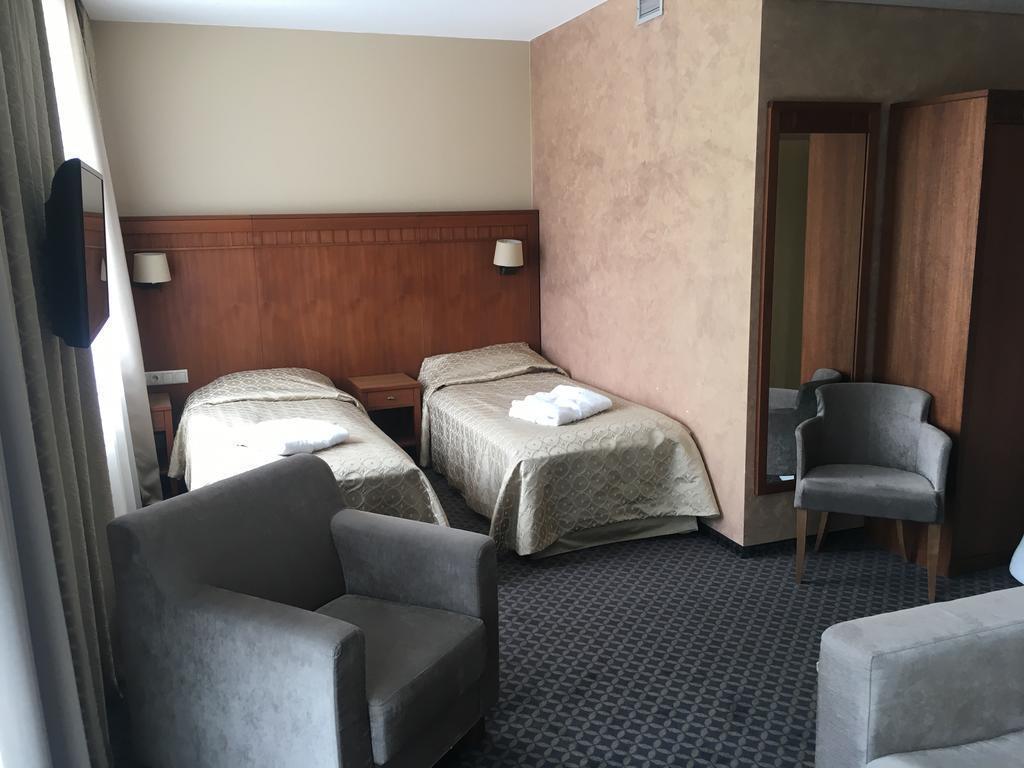 Вид Grand Spa Lietuva Apartments Dzukija 4*