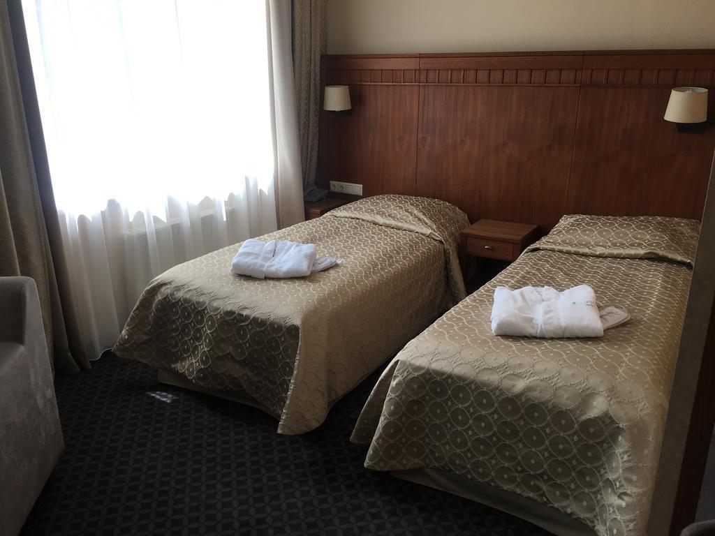 Территория Grand Spa Lietuva Apartments Dzukija 4*