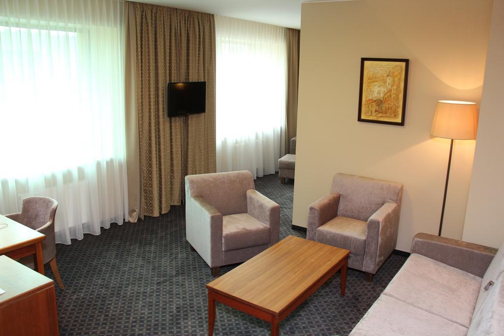 Апартаменты Grand Spa Lietuva Apartments Dzukija 4*