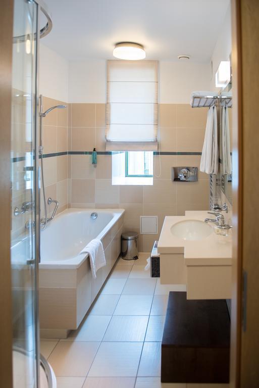 Панорама Grand Spa Lietuva Apartments Dzukija 4*