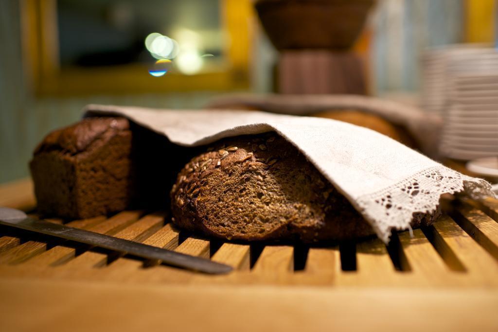 Территория Spa Vilnius Druskininkai 4*