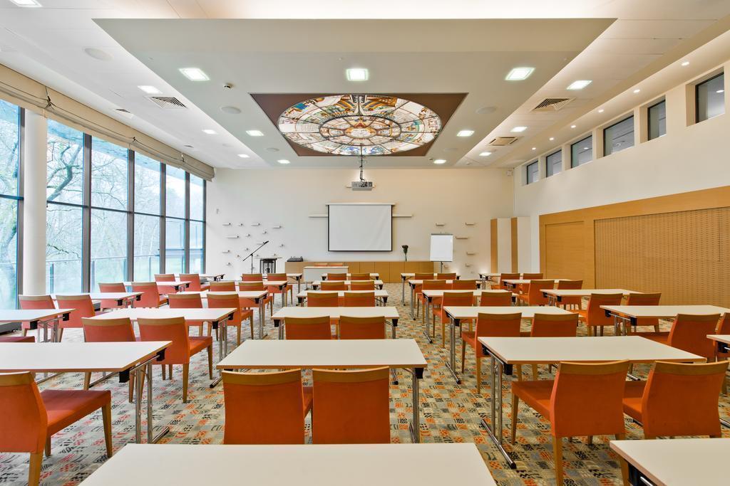 Панорама Spa Vilnius Druskininkai 4*