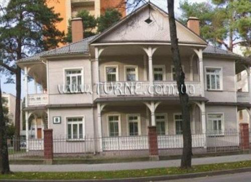 Апартаменты Sanatoriy Belarus 3*