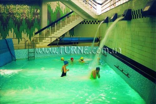 Вид Sanatoriy Belarus 3*