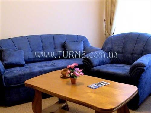 Изображение Sanatoriy Belarus 3*