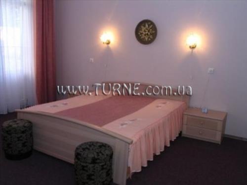 Фотография Sanatoriy Belarus 3*