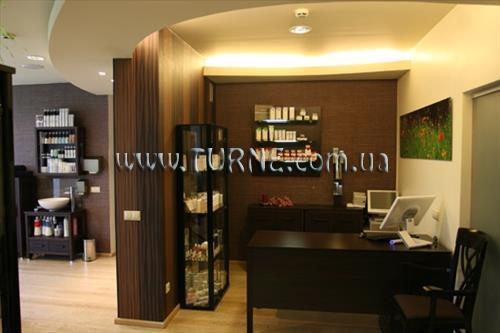 Вид SPA Vilnius SANA 4*
