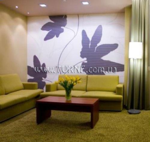 Картинка SPA Vilnius SANA 4*