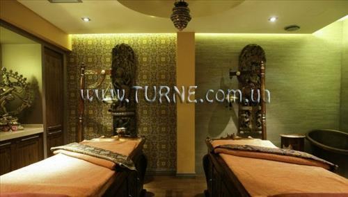 Фотография SPA Vilnius SANA 4*