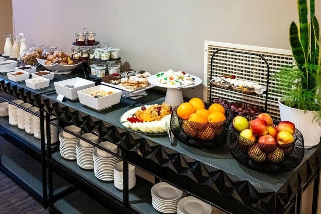 Панорама Europa Royale Kaunas 4*