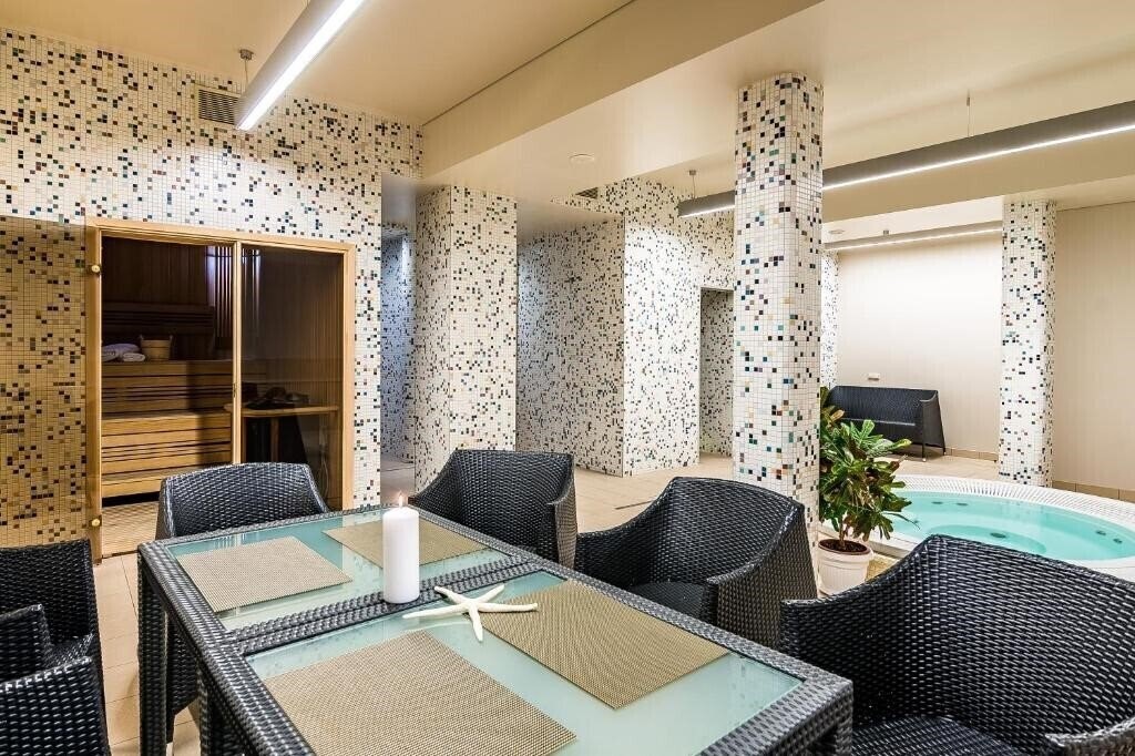 Картинка Europa Royale Kaunas 4*