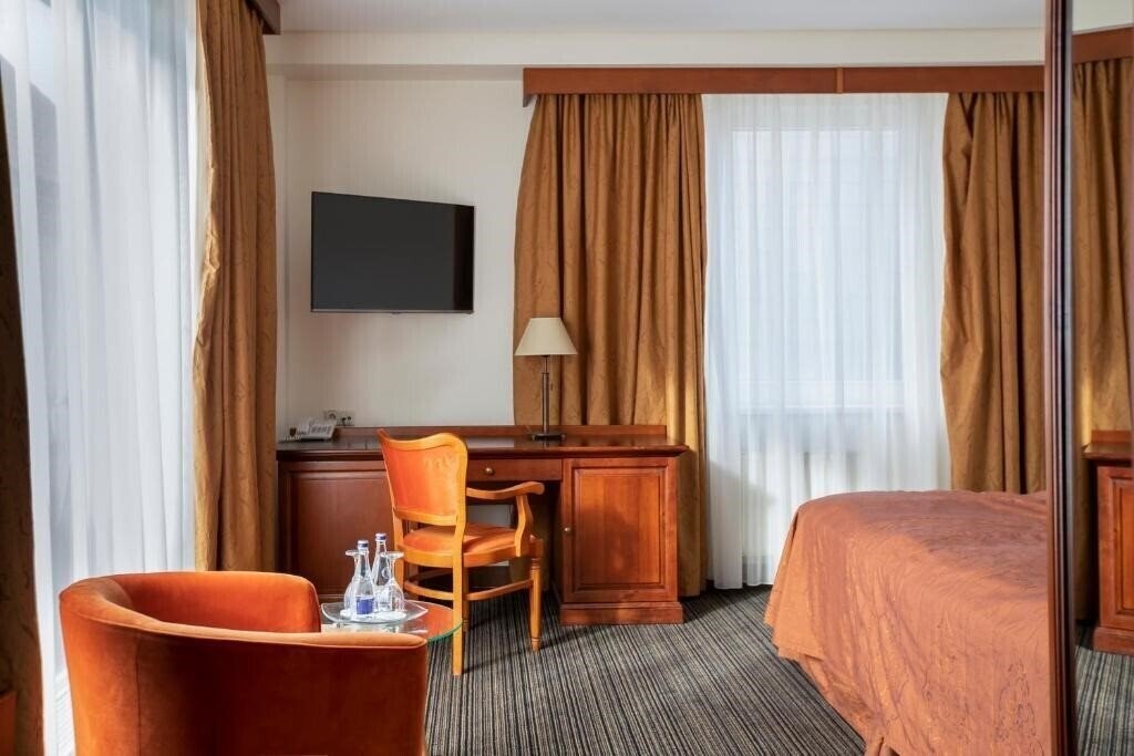 Территория Daugirdas Old City 4*