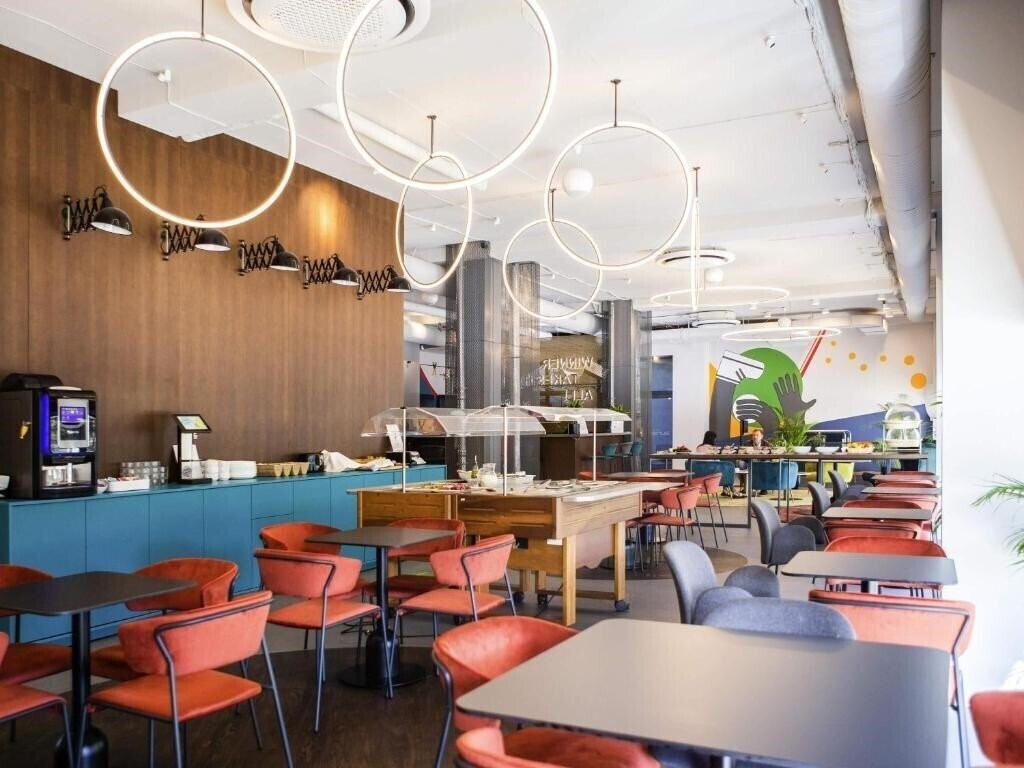 Фотография Magnus 3*