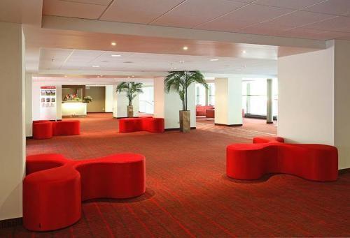 Картинка Reval Hotel Neris 3*