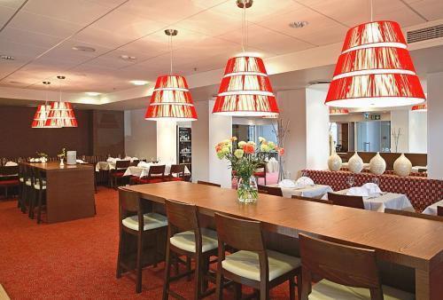 Изображение Reval Hotel Neris 3*