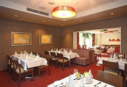 Фотография Reval Hotel Neris 3*