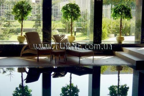 Панорама Hermis 4*