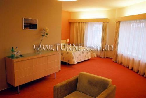 Территория Hermis 4*