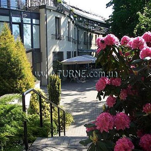 Панорама Perkuno Namai 4*