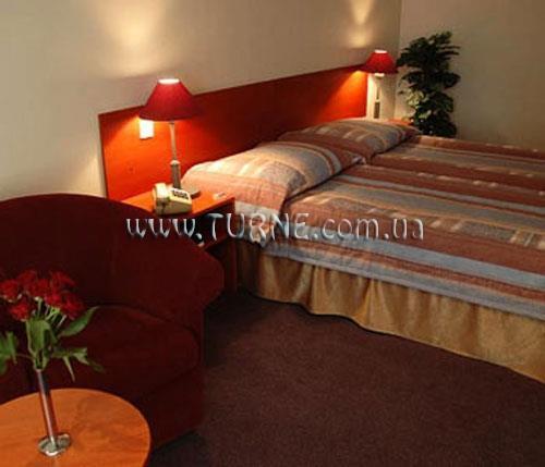 Апартаменты Perkuno Namai 4*