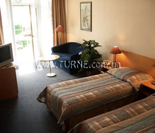 Вид Perkuno Namai 4*