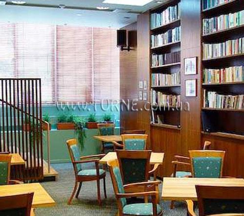 Картинка Perkuno Namai 4*