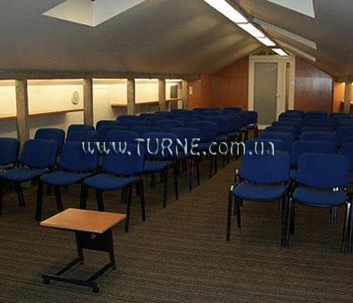 Изображение Perkuno Namai 4*