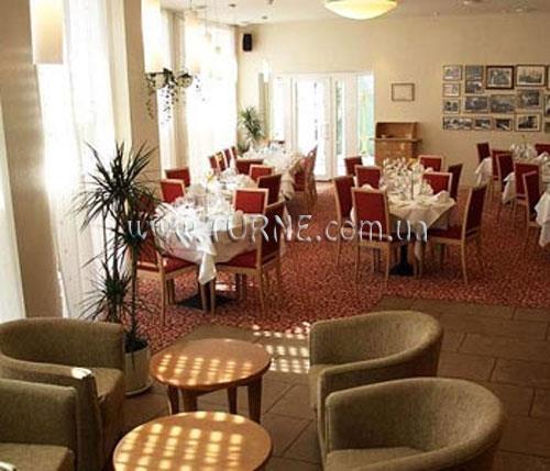 Фотография Perkuno Namai 4*