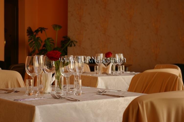 Вид Centre Hotel Nuova 3*