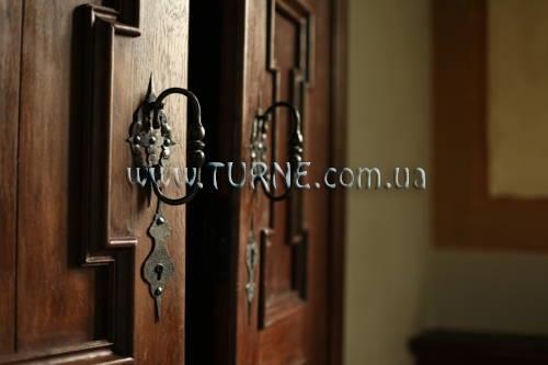 Вид ОТЕЛЬ MONTE PACIS 1*