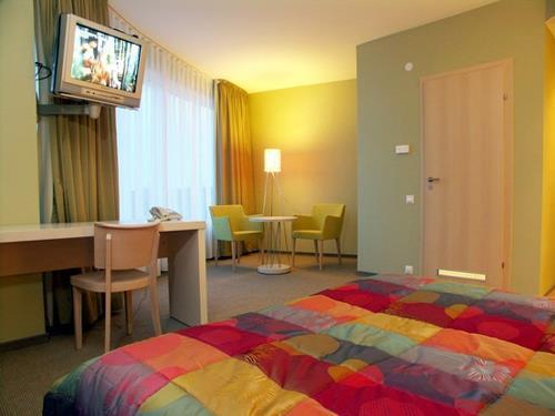 Фотография Vecekrug 4*