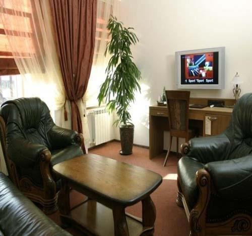 Апартаменты Magnisima 3*