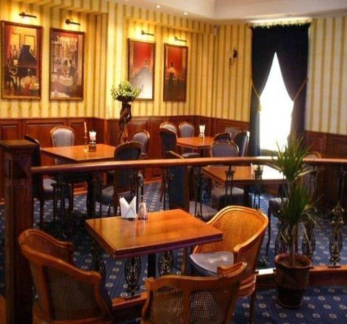 Территория Magnisima 3*