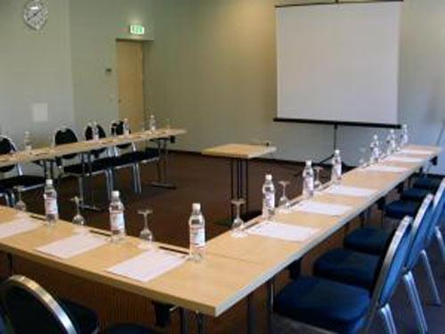 Отель Reval Inn Klaipeda 3*