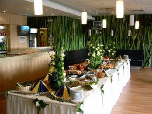 Панорама Reval Inn Klaipeda 3*