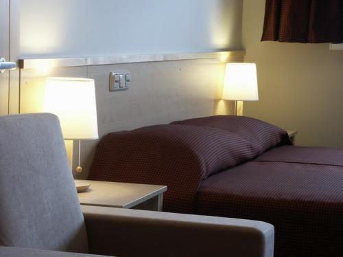 Территория Reval Inn Klaipeda 3*