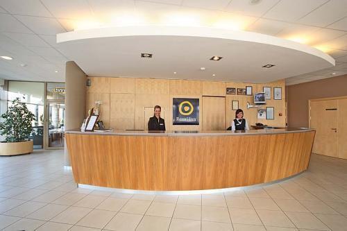 Картинка Reval Inn Klaipeda 3*