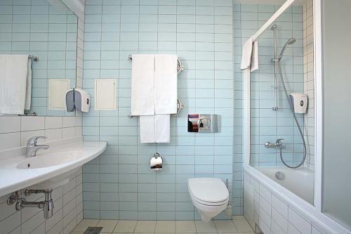 Фотография Reval Inn Klaipeda 3*