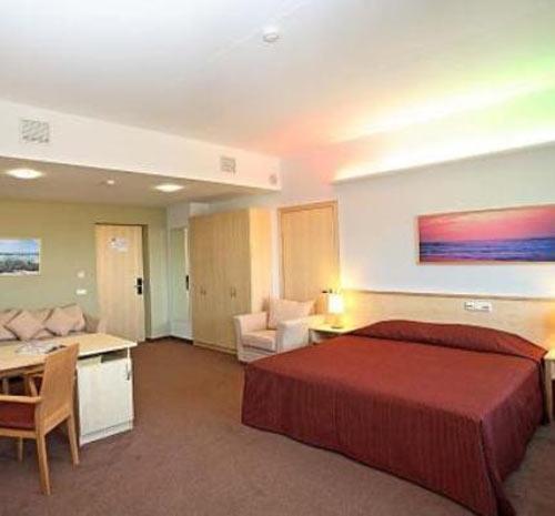 Фото Reval Inn Klaipeda 3*