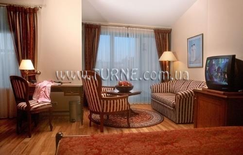 Апартаменты Europa Royale Klaipeda 4*