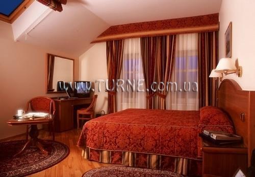 Территория Europa Royale Klaipeda 4*