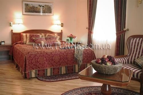 Отель Europa Royale Klaipeda 4*