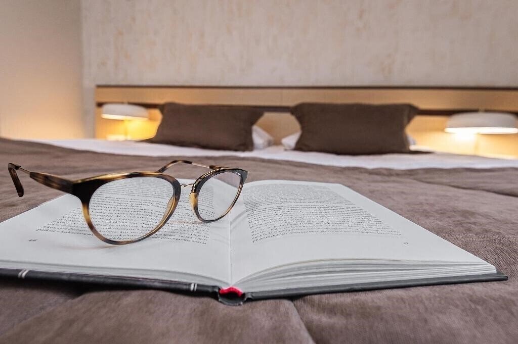 Панорама Old Port 3*